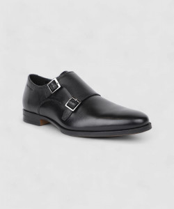 HUSH PUPPIES Monk Strap For Men
