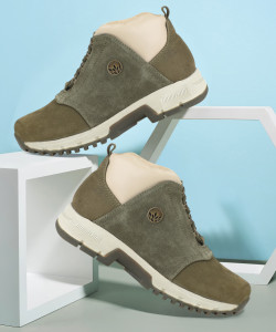 WOODLAND Boots For Men