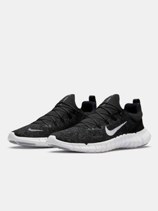 NIKE Free Run 5.0 Running Shoes For Men