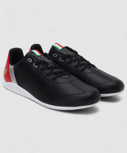PUMA Ferrari Rdg Cat Motorsport Shoes For Men