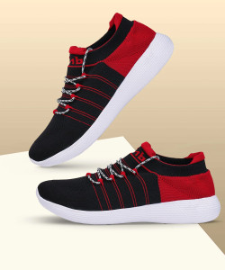 density SOCKS Walking Shoes For Men
