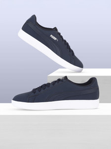 PUMA Puma Smash v2 Buck Sneakers For Men