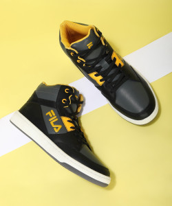 FILA TELLER High Tops For Men