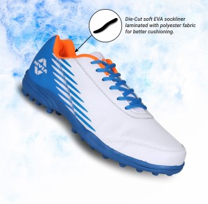 NIVIA HOOK 2.0 Cricket Shoes For Men