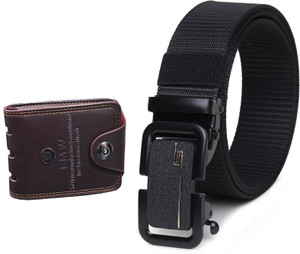 Kastner Wallet & Belt Combo