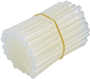 Anayatech 11 mm glue gun stick (pack of 10 Adhesive