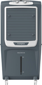 Crompton 90 L Desert Air Cooler
