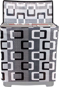 क्रोस्मो सेमी-ऑटोमैटिक वाशिंग मशीन  कवर