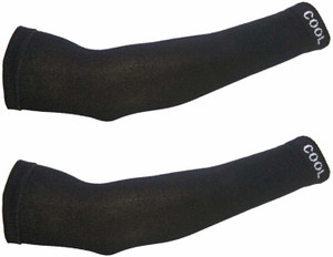 Creeknest Polyester Arm Sleeve For Girls