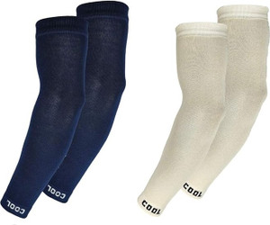 ASLS Cotton Arm Sleeve For Men & Women