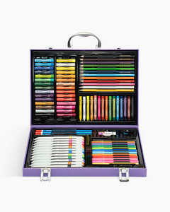 Flipkart.com | Vee Zee Camel Art Studio Kit with Portable