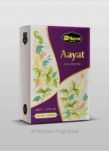 MEENA AAYAT Floral Attar 6 ml - Image 2