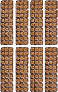 ZANDU Triphala Tablets Helps To Boost Immunity, Gut Health and Digestion (240 Tablets)