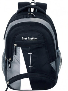 Fast Fashion Bagpack school college, travel, office bag 30 L Laptop Backpack
