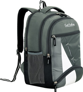 Xfast fashion Large 35L Laptop Bag for Girls boys / Trending / School Bag Waterproof 35 L Backpack