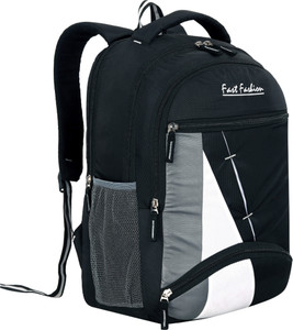 Fast Fashion TRBLK_0511_16_12 30 L Backpack