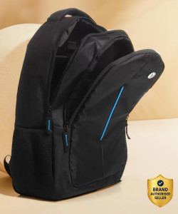 HP Expandable 15.6 inch Laptop 20 L Laptop Backpack