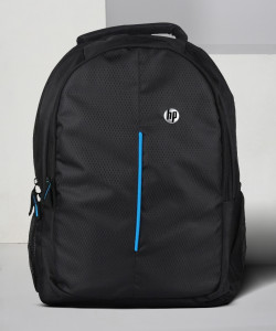 HP JDBAG00007 25 L Laptop Backpack