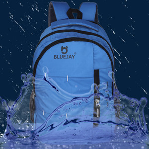 Bluejay 40L Casual Laptop Backpack School/College/Office/Travel Bag For Men & Women 40 L Backpack