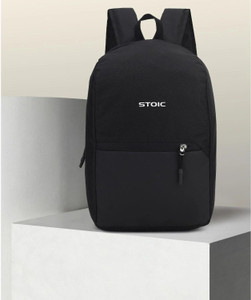 STOIC for daily use, Casual Travel Daypack-1 compartment 16 L Laptop Backpack