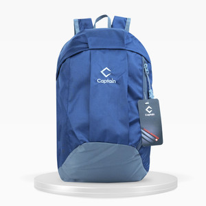 CAPTAIN 05 NYLON FINISHING 10 LITTER SPORTS/CASUAL BACKPACK 10 L Backpack