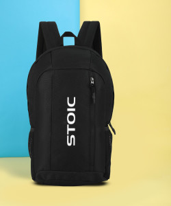 STOIC for daily use, Travel daypack-1 Compartment 21 L Backpack