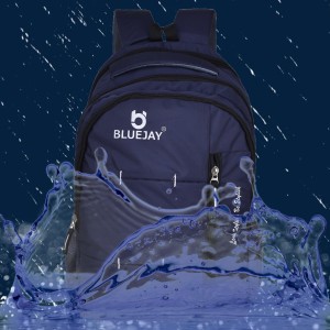 Bluejay 40L Casual Laptop Backpack School/College/Office/Travel Bag For Men & Women 40 L Backpack
