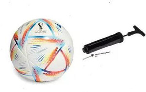 VGS World cup trending football 2022 Football Full Size -5 New Modern football Football - Size: 5