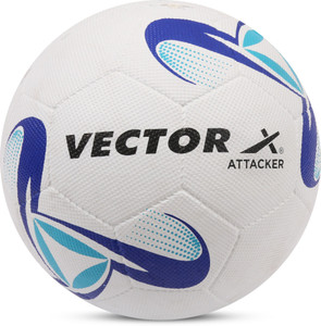 VECTOR X Attacker Football - Size: 5