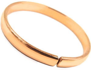 shinde exports Copper Kada