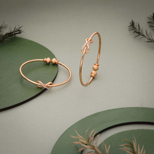 brado jewellery Brass Diamond Brass Bangle