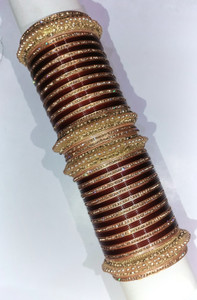 arpa Plastic Gold-plated Chudas