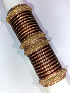 arpa Plastic Gold-plated Chudas