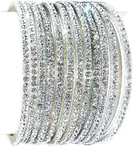 RADHA MOHAN EMPIRE Glass Bangle Set