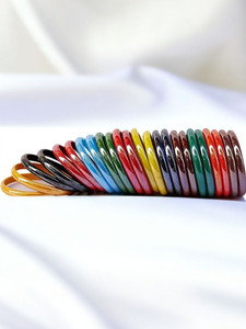 Shivaay Supplier Glass Bangle Set