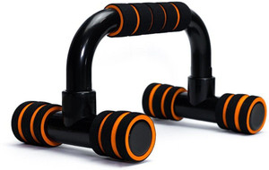 Youthfab Dips/Push Up Stand for Men & Women Push-up Bar