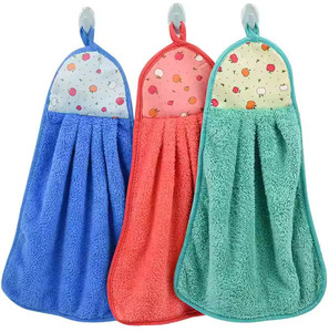 SastaSales Cotton 300 GSM Hand, Beach Towel