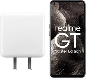 RVAT 65 W SuperVOOC 6 A Wall Charger for Mobile