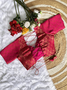 Freelax Sweetheart Neck Women Blouse