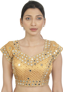shagun garment Sweetheart Neck Women Blouse