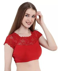 sunbrust Fashion Neck Women Blouse