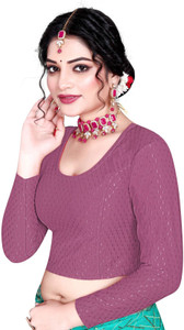 Raisechic Round Neck Women Blouse