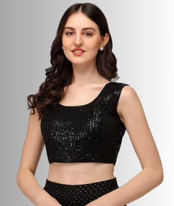 EZ stall Round Neck Women Blouse