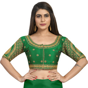 BST Boat Neck Women Blouse