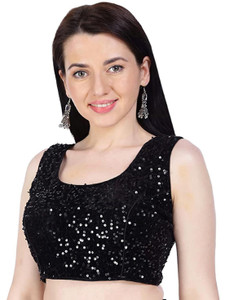 EZ stall U-Neck Women Blouse