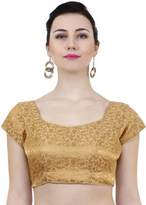 A K E ZONE Sweetheart Neck Women Blouse