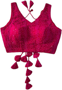 EZ stall V-Neck Women Blouse