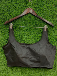 MK FASHIO U-Neck Women Blouse