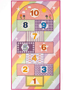 ph-araji Jumbo Play Game for Kids & Adults Family Game, Floor Game Party & Fun Board Game