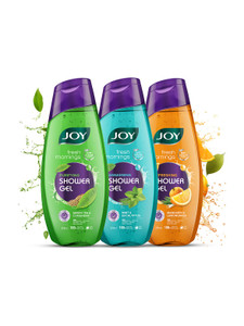 Joy Fresh Morning Purifying Shower Gel - Image 6